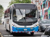 Buses Guadalupe 13 na cidade de San José, San José, Costa Rica, por Sebas Gamboa. Número da foto: #13195197.