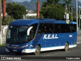Viação Real Ita 721050 na cidade de Vitória, Espírito Santo, Brasil, por Douglas Andrez. Número da foto: #:id.