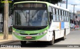 Rápido Araguaia 50362 na cidade de Goiânia, Goiás, Brasil, por Carlos Júnior. Número da foto: #13194876.
