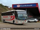 Viação Presidente 3550 na cidade de João Monlevade, Minas Gerais, Brasil, por Adrian Sena. Número da foto: #13195076.