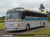 Ônibus Particulares 9023 na cidade de Juiz de Fora, Minas Gerais, Brasil, por Leonardo Rodrigues da Silva. Número da foto: #13194689.