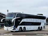 Auto Viação Catarinense 323033 na cidade de Curitiba, Paraná, Brasil, por Danilo Marcelo Silva. Número da foto: #13194748.