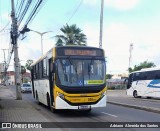 Via Metro - Auto Viação Metropolitana 0391251 na cidade de Fortaleza, Ceará, Brasil, por Adriano  Almeida dos Santos. Número da foto: #13194462.