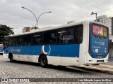 Transurb A72021 na cidade de Rio de Janeiro, Rio de Janeiro, Brasil, por Luiz Eduardo Lopes da Silva. Número da foto: #13195875.