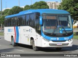 Auto Viação Jabour D86729 na cidade de Rio de Janeiro, Rio de Janeiro, Brasil, por Rodrigo Miguel. Número da foto: #13196428.