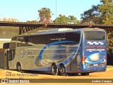 VP Turismo - Viação Pageú Turismo 2020 na cidade de Pirapora, Minas Gerais, Brasil, por Andrew Campos. Número da foto: #13196403.