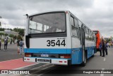 Ônibus Particulares 3544 na cidade de Barueri, São Paulo, Brasil, por Douglas Célio Brandao. Número da foto: #:id.