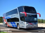 JC Transporte Internacional 1202 na cidade de San José de los Arroyos, Caaguazú, Paraguai, por Juan Clarige. Número da foto: #13194290.