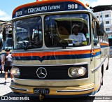 Centauro Turismo 900 na cidade de Juiz de Fora, Minas Gerais, Brasil, por Isaias Ralen. Número da foto: #13195983.