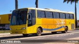 Ônibus Particulares 5825 na cidade de Teixeira de Freitas, Bahia, Brasil, por Davi Novais. Número da foto: #13196760.