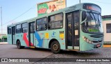 Aliança Transportes Urbanos 21346 na cidade de Fortaleza, Ceará, Brasil, por Adriano  Almeida dos Santos. Número da foto: #13194485.
