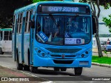 Viação Modelo 9039 na cidade de Aracaju, Sergipe, Brasil, por Ronald Gabriel. Número da foto: #13195825.