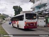 Auto Viação Palmares D17034 na cidade de Rio de Janeiro, Rio de Janeiro, Brasil, por Kaio de Macedo. Número da foto: #13195762.