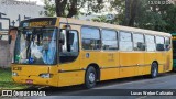 Transporte Coletivo Glória BC308 na cidade de Curitiba, Paraná, Brasil, por Lucas Weber Calizario. Número da foto: #13196692.