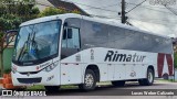 Rimatur Transportes 4324 na cidade de Curitiba, Paraná, Brasil, por Lucas Weber Calizario. Número da foto: #13196684.