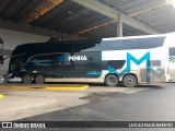 Empresa de Ônibus Nossa Senhora da Penha 65045 na cidade de Lages, Santa Catarina, Brasil, por LUCAS NASCIMENTO. Número da foto: #13195987.
