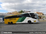 Empresa Gontijo de Transportes 19590 na cidade de Diamantina, Minas Gerais, Brasil, por Lomelino  Vander Martins Ramos. Número da foto: #13196515.
