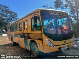 Prefeitura Municipal de Espiríto Santo do Dourado 4338 na cidade de Jesuânia, Minas Gerais, Brasil, por Guilherme Pedroso Alves. Número da foto: #13196584.