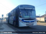 Transvida Transporte Coletivo 2036 na cidade de Ji-Paraná, Rondônia, Brasil, por Gian Lucas  Santana Zardo. Número da foto: #13193939.