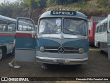 Viação Caprioli 28 na cidade de Campinas, São Paulo, Brasil, por Fernando Félix Ferreira Lima. Número da foto: #13195335.