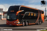 JVS Transporte e Turismo 722 na cidade de Bento Gonçalves, Rio Grande do Sul, Brasil, por Lucas Pedro Trojan. Número da foto: #13196676.