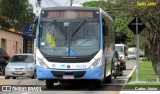 COOTEGO - Cooperativa de Transportes do Estado de Goiás 40.218 na cidade de Aparecida de Goiânia, Goiás, Brasil, por Carlos Júnior. Número da foto: #13194890.