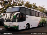 Ônibus Particulares 6270 na cidade de Trindade, Goiás, Brasil, por Rafael Teles Ferreira Meneses. Número da foto: #:id.