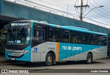 Expresso Rio de Janeiro RJ 142.020 na cidade de Duque de Caxias, Rio de Janeiro, Brasil, por André Almeida. Número da foto: #13194770.