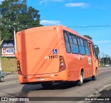Viação São Pedro 0312012 na cidade de Manaus, Amazonas, Brasil, por Bus de Manaus AM. Número da foto: #:id.