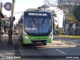 Expresso Maringá São José dos Campos 3225 na cidade de São José dos Campos, São Paulo, Brasil, por Leandro Absag. Número da foto: #13194528.