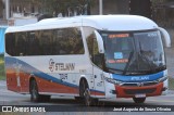 Stelman Tour Transporte Rodoviário de Passageiros 4050 na cidade de Barra do Piraí, Rio de Janeiro, Brasil, por José Augusto de Souza Oliveira. Número da foto: #13194495.