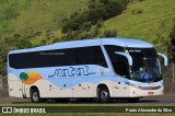 Transportadora Turística Natal 1310 na cidade de Aparecida, São Paulo, Brasil, por Paulo Alexandre da Silva. Número da foto: #13195711.