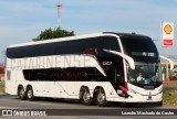 Auto Viação Catarinense 324337 na cidade de Resende, Rio de Janeiro, Brasil, por Leandro Machado de Castro. Número da foto: #13194540.