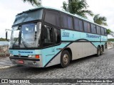 Transnorte - Transporte e Turismo Norte de Minas 55000 na cidade de Porto Seguro, Bahia, Brasil, por Luiz Otavio Matheus da Silva. Número da foto: #13194742.