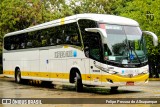 Empresa Cruz 43909 na cidade de São Paulo, São Paulo, Brasil, por Felipe Pessoa de Albuquerque. Número da foto: #13194806.