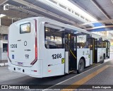 VB Transportes e Turismo 1266 na cidade de Campinas, São Paulo, Brasil, por Danilo Augusto. Número da foto: #:id.