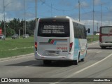 TBS - Travel Bus Service > Transnacional Fretamento 07460 na cidade de Cabo de Santo Agostinho, Pernambuco, Brasil, por Jonathan Silva. Número da foto: #:id.