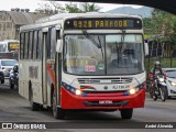 Transportadora Tinguá RJ 156.211 na cidade de Nova Iguaçu, Rio de Janeiro, Brasil, por André Almeida. Número da foto: #13194635.