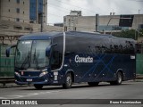 Viação Cometa 721508 na cidade de São Paulo, São Paulo, Brasil, por Bruno Kozeniauskas. Número da foto: #:id.