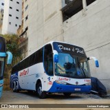 LevTur Fretamento e Turismo 11600 na cidade de Aparecida, São Paulo, Brasil, por Luciano Rodrigues. Número da foto: #:id.