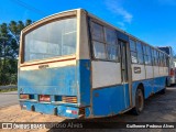 Ônibus Particulares 2249 na cidade de Jesuânia, Minas Gerais, Brasil, por Guilherme Pedroso Alves. Número da foto: #13197027.