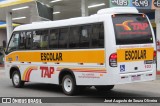 TAP Turismo e Fretamento 103 na cidade de Barra do Piraí, Rio de Janeiro, Brasil, por José Augusto de Souza Oliveira. Número da foto: #13194594.