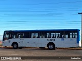 Urbi Mobilidade Urbana 340294 na cidade de Samambaia, Distrito Federal, Brasil, por Everton Lira. Número da foto: #:id.