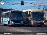 Transcal Sul Transportes Coletivos 24105 na cidade de Cachoeirinha, Rio Grande do Sul, Brasil, por Rodrigo Koscolka. Número da foto: #13195503.