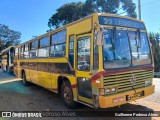 Ônibus Particulares 7286 na cidade de Jesuânia, Minas Gerais, Brasil, por Guilherme Pedroso Alves. Número da foto: #:id.