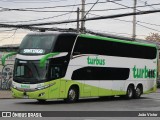 TurBus 2983 na cidade de Santiago, Santiago, Metropolitana de Santiago, Chile, por João Victor. Número da foto: #13196241.