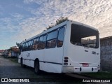 Ônibus Particulares 25092002 na cidade de Fortaleza, Ceará, Brasil, por Álvaro Richard. Número da foto: #13196228.