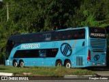 Auto Viação Progresso 6209 na cidade de Recife, Pernambuco, Brasil, por Douglas Andrez. Número da foto: #13196194.