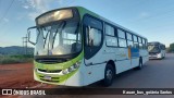 COOTEGO - Cooperativa de Transportes do Estado de Goiás 40040 na cidade de Goiânia, Goiás, Brasil, por Kauan_bus_goiânia Santos. Número da foto: #:id.