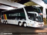Viasul - Auto Viação Venâncio Aires 11000 na cidade de Joinville, Santa Catarina, Brasil, por Rodrigo Martins. Número da foto: #13194899.